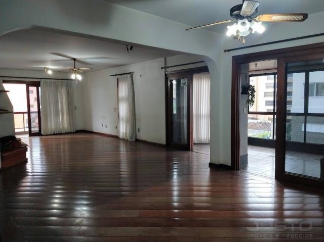 Apartamento à venda com 3 dormitórios em Centro, São leopoldo cod:10986 - Foto 3