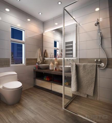 Apartamento à venda com 3 dormitórios em Maua, Novo hamburgo cod:8473 - Foto 12