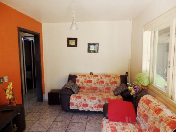 Casa à venda com 2 dormitórios em Santos dumont, São leopoldo cod:7278 - Foto 3
