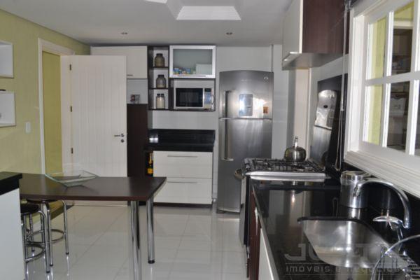 Casa de condomínio à venda com 3 dormitórios em Santo andre, São leopoldo cod:7522 - Foto 7