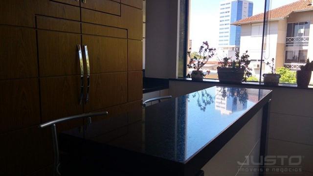 Apartamento à venda com 2 dormitórios em Morro do espelho, São leopoldo cod:1132 - Foto 15