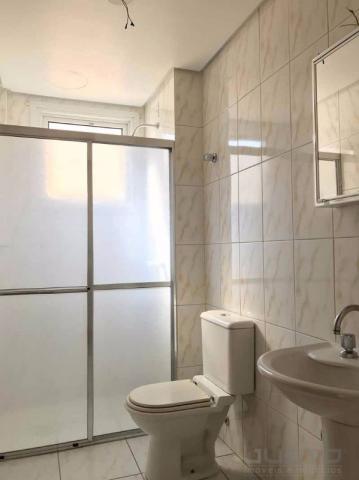 Apartamento à venda com 4 dormitórios em Centro, São leopoldo cod:9490 - Foto 19