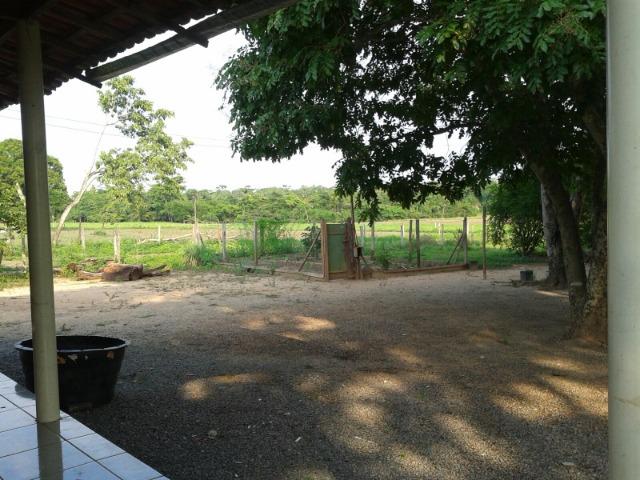 Chacara em Nobres - Foto 7