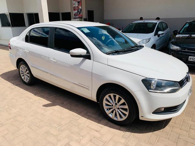 Volkswagen Voyagem Imotion Confortline - Foto 3
