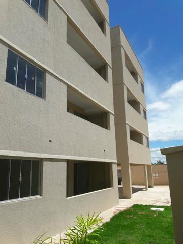 Apartamento RECANTO DO BOSQUE - Foto 2