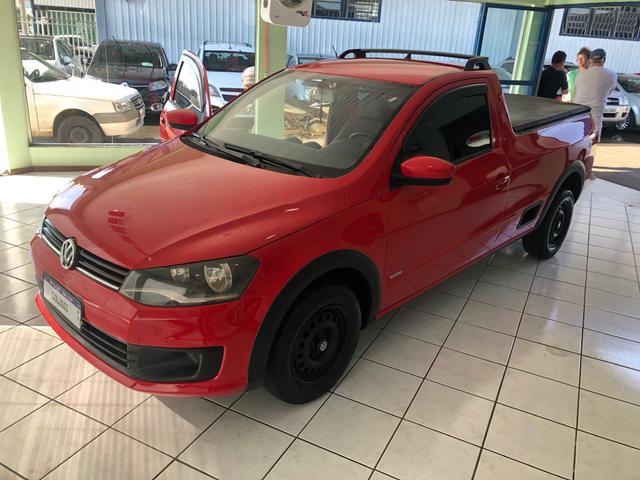 Saveiro g6