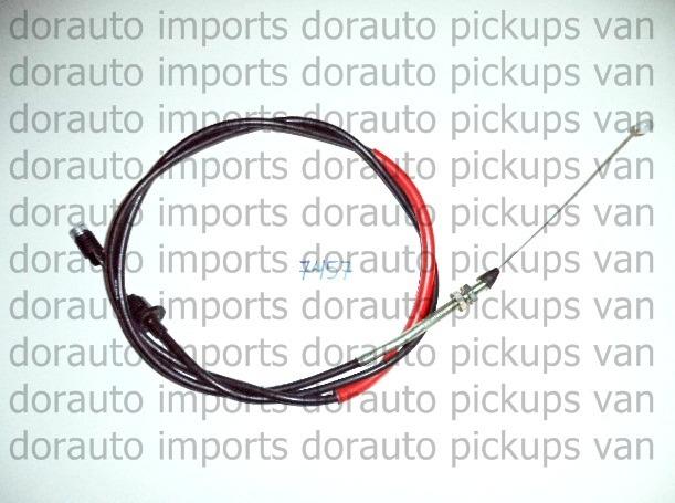 Cabo acelerador l200 sport hpe 03
