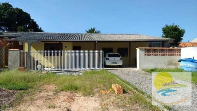 Casa em Itapoá Locação Mensal