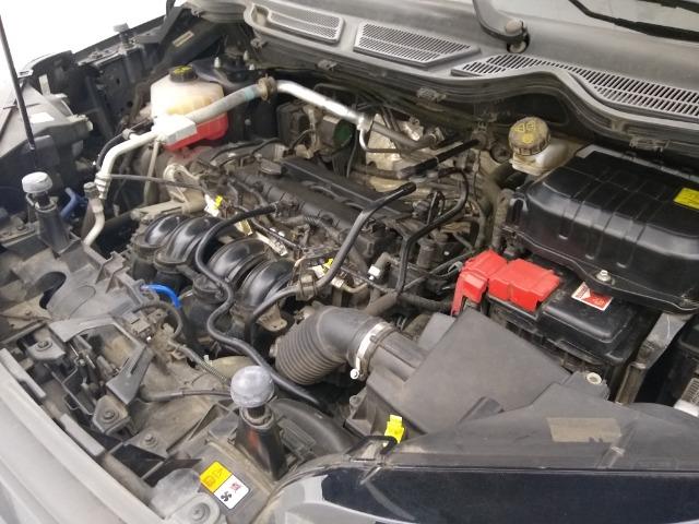 Ecosport - SE 1.6 Aut - Foto 17