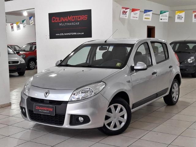 Sandero 1.6 *Completo* Único dono