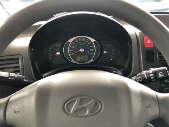 Hyundai Tucson 2.0 GLS 2012 Automática - Foto 14