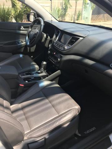 Tucson Hyundai - Foto 4