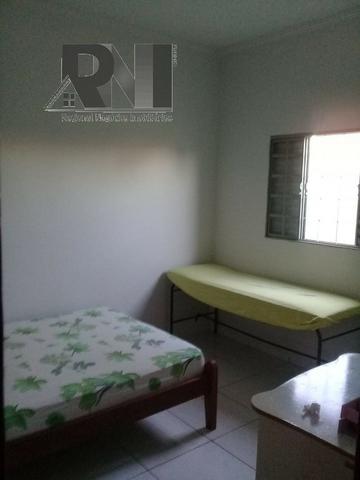 Imóvel localizado no bairro Tamburi, em Barra do Garças-MT - Foto 10