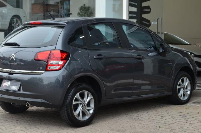 C3 Tendance 1.6 Automático - 29 Mil Km - ùnica Dona - Foto 6