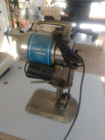 Máquina de corte 5 polegada