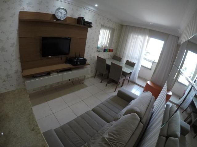 Apartamento todo montado em Jardim Limoeiro