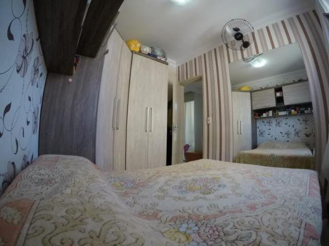 Apartamento todo montado em Jardim Limoeiro - Foto 7