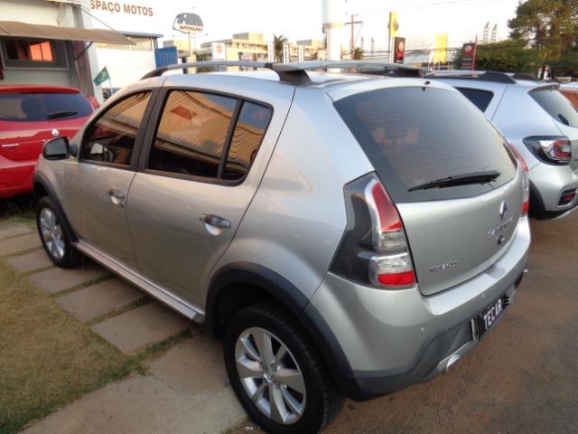 Renault Sandero Stepway 1.6 2013/ Leia Anuncio Disponivel!!!! - Foto 2