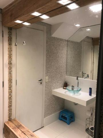 Cobertura Duplex 165m² - Melhor Vista do In Mare Bali - Foto 10