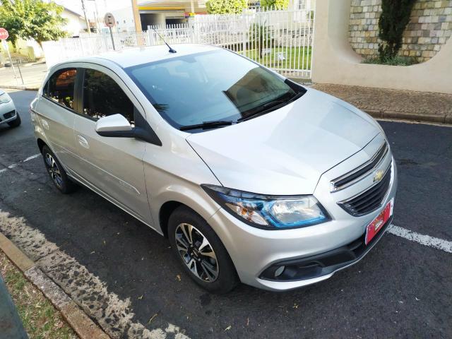 Onix LTZ 2014 1.4 Flex completo ( Automático) - Foto 5