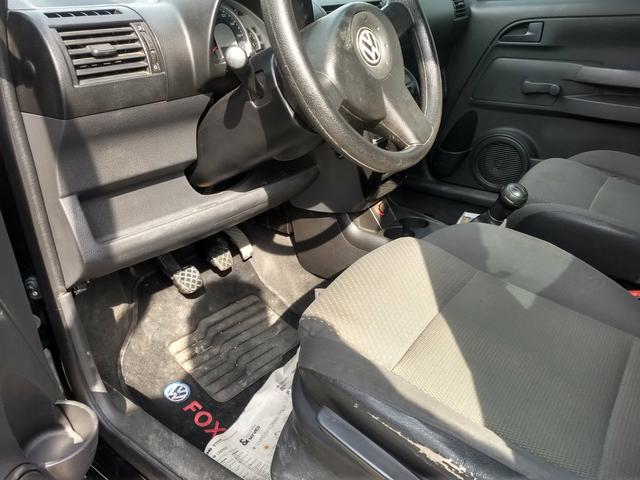 VW Fox 1.0 repasse sem entrada - Foto 2