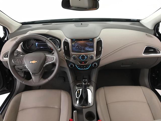 Cruze Ltz 2 1.4 Aut - Foto 6