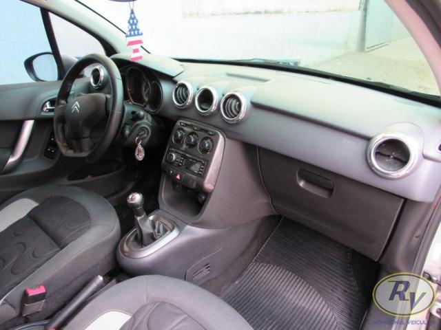 CITROËN C3 2013/2013 1.5 TENDANCE 8V FLEX 4P MANUAL - Foto 5