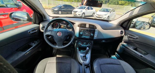 Fiat bravo essence 1.8 (25.000 KM) - Foto 11