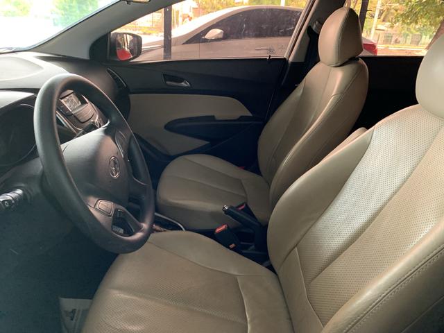 Hyundai HB20 1.6 AT 2014 - Foto 5