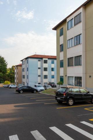 Apartamento 1 quarto Vila Amélia Ribeirão Preto