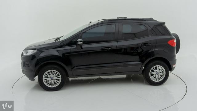 Ecosport - SE 1.6 Aut - Foto 6