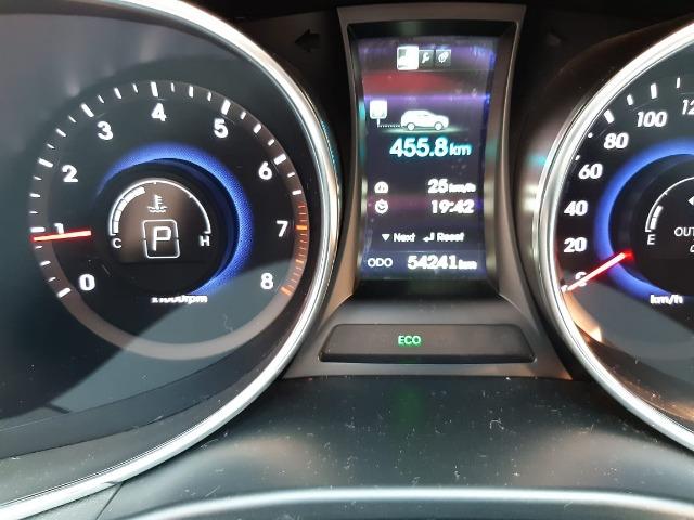 Santa Fe 3.3 V6 4x4 Tiptronic 2015 5 lugares - Foto 8