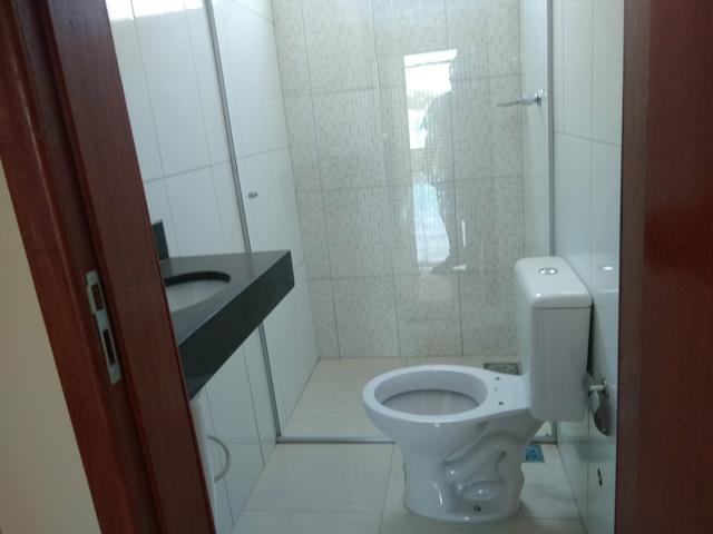 Duplex com 1 suíte e mais 1 quarto - Foto 17