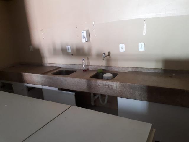 Loja para alugar no bairro Centro, 284,16m², Rua Estância c/ Itabaiana - Foto 9