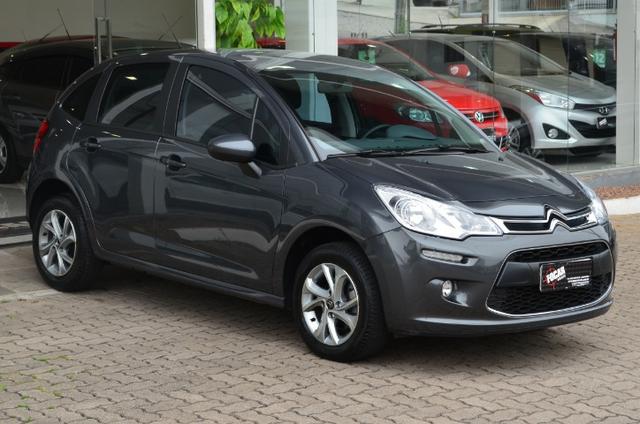 C3 Tendance 1.6 Automático - 29 Mil Km - ùnica Dona - Foto 2