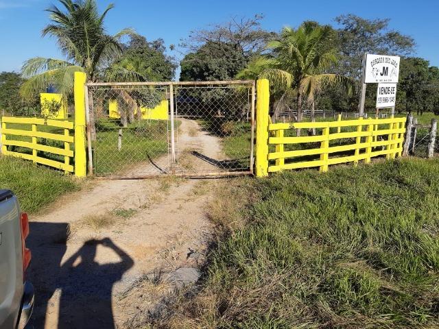 Chacara em Nobres