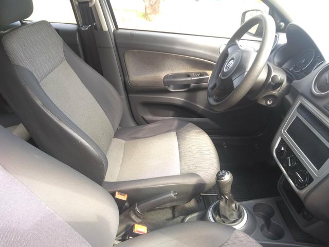 Gol G6 completo 2014 - Foto 5