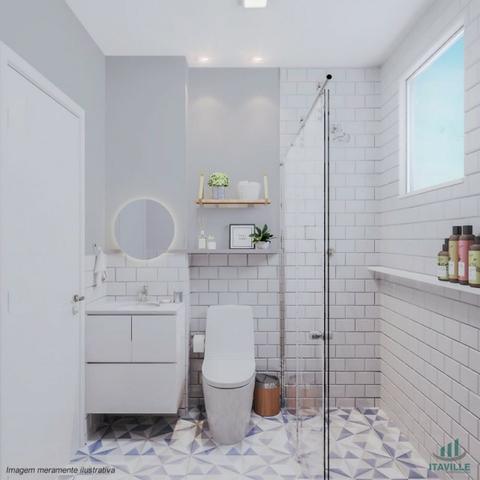Minha Casa Minha Vida - A sua Casa própria a partir de R$128.000,00 - Foto 16