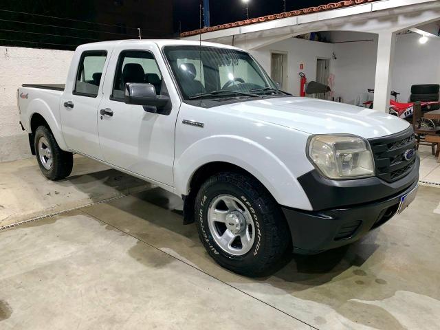 Ranger XL CD 4x4 11/12