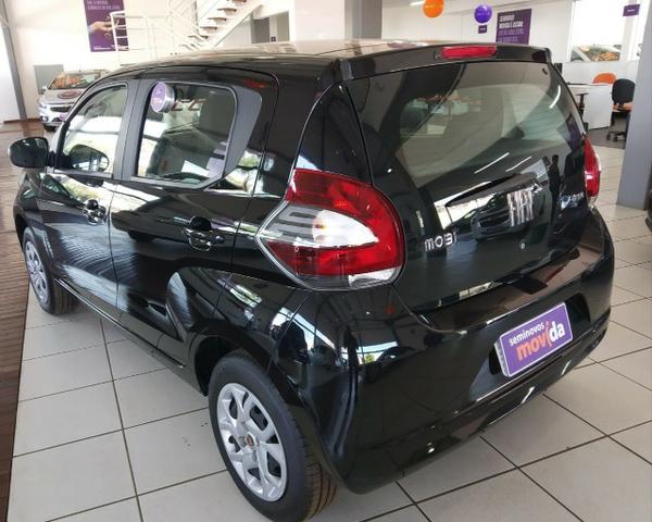 Fiat mobi drive - Foto 5