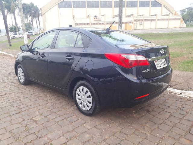 Hb20 sedan unico dono 1.6 - Foto 2