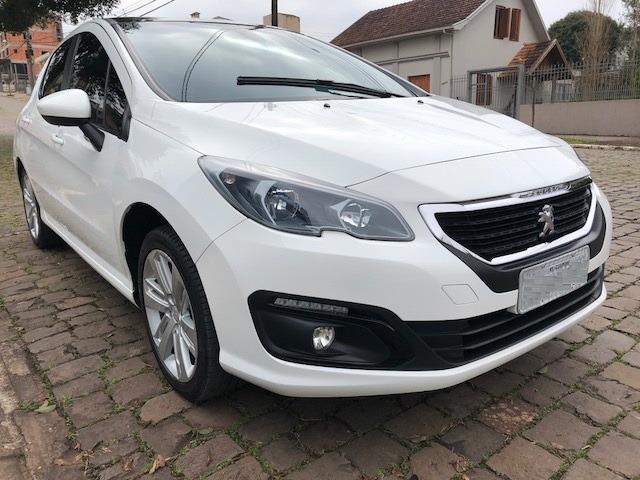 308 Allure 1.6, 2016 - 38.000 km novo - Foto 11