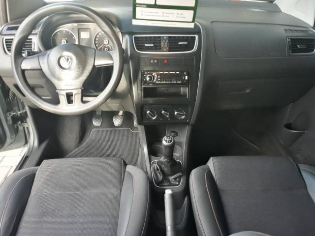 VOLKSWAGEN FOX 2011/2012 1.6 MI PRIME 8V FLEX 4P MANUAL - Foto 6