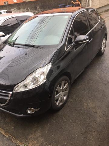 Peugeout 208 Griffe - Foto 4