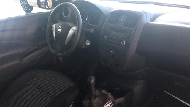 Versa 1.6 2019 - Foto 2