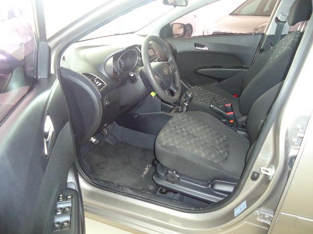 HB20 Comf 1.6 Manual- km 30.066 Confira - Foto 9