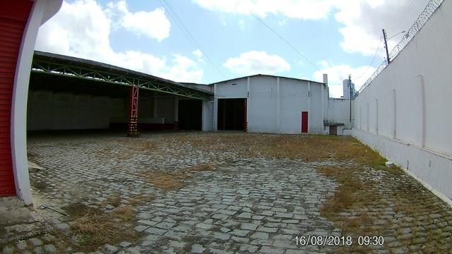 Alugo Galpão em Caruaru 6mil metros - Foto 7