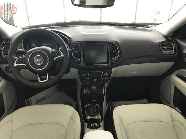 Compass Limited Flex Automático 2019/2020 Zero KM! - Foto 6