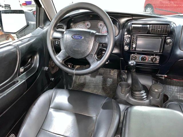 Ranger XL CD 4x4 11/12 - Foto 14