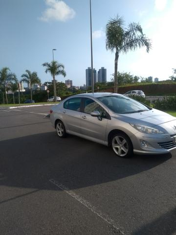 Vendo Peugeot 408 - Foto 3